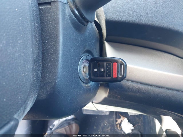 2HKRM4H31EH651715 Honda CR-V LX