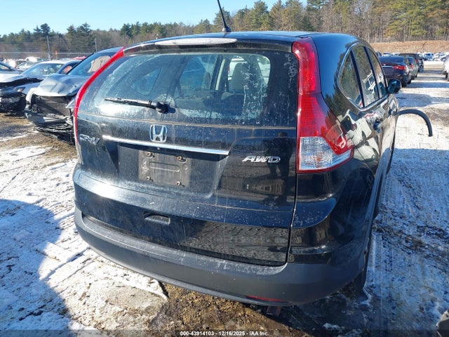 2HKRM4H31EH651715 Honda CR-V LX