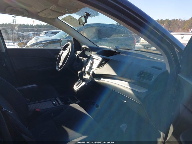 2HKRM4H31EH651715 Honda CR-V LX