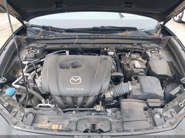 Aukcja sprzedaży 2021 Mazda Cx-30 Select, vin: 3MVDMABL2MM242602, numer aukcji: 43914107