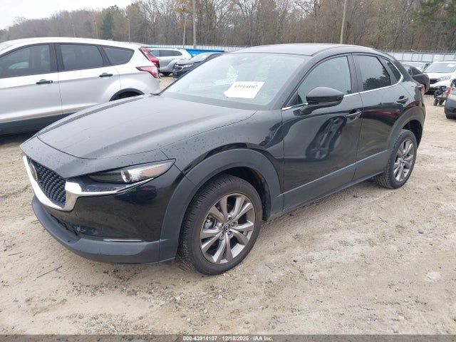 Aukcja sprzedaży 2021 Mazda Cx-30 Select, vin: 3MVDMABL2MM242602, numer aukcji: 43914107