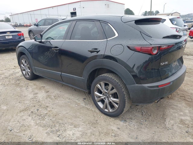 Aukcja sprzedaży 2021 Mazda Cx-30 Select, vin: 3MVDMABL2MM242602, numer aukcji: 43914107