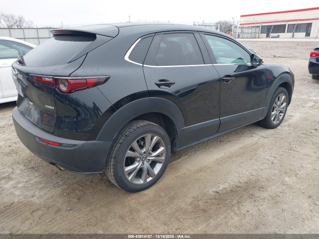 Aukcja sprzedaży 2021 Mazda Cx-30 Select, vin: 3MVDMABL2MM242602, numer aukcji: 43914107