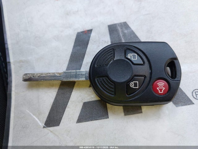 1FMCU0GD8HUF05746 Ford ESCAPE SE