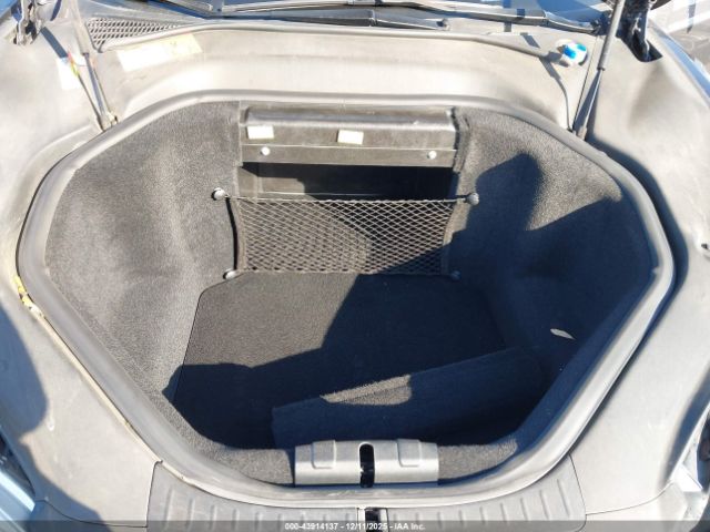 2015 TESLA MODEL S 5YJSA1S18FFP79644 Photo 9