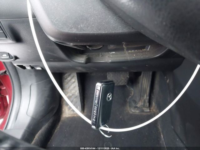 2021 MAZDA MAZDA6 JM1GL1VM1M1616183 Photo 10