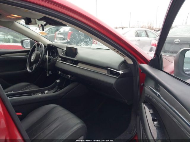 2021 MAZDA MAZDA6 JM1GL1VM1M1616183 Photo 4