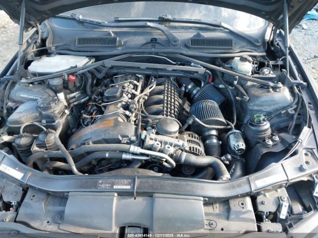 2009 BMW 335I WBAWL735X9P181126 Photo 9