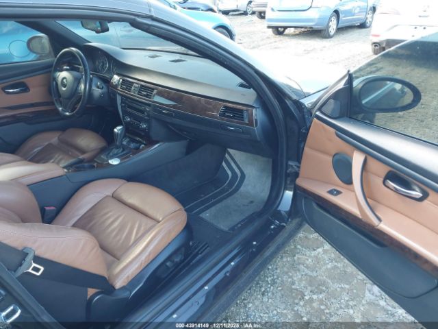 2009 BMW 335I WBAWL735X9P181126 Photo 4