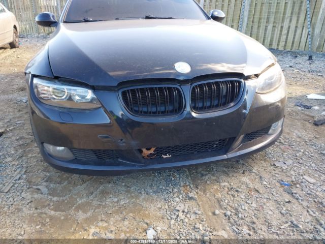 2009 BMW 335I WBAWL735X9P181126 Photo 5