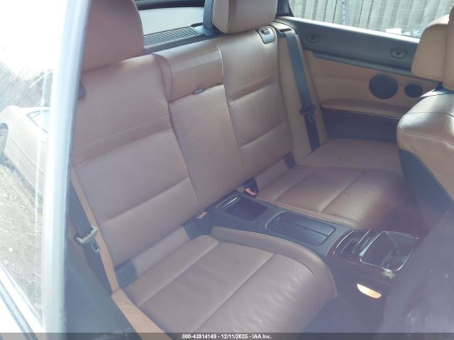 2009 BMW 335I WBAWL735X9P181126 Photo 7