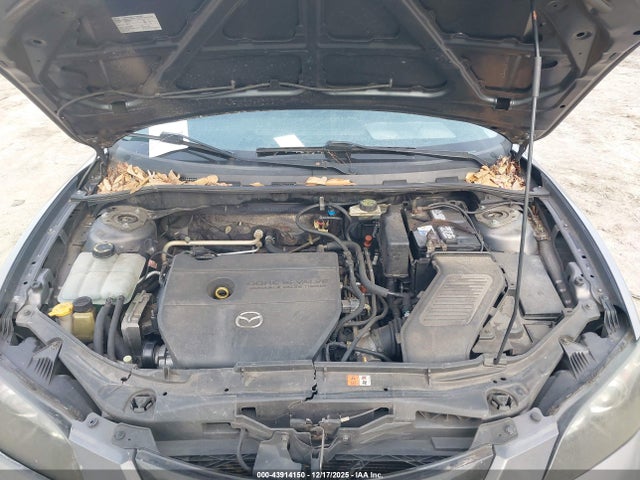 2007 MAZDA MAZDA3 JM1BK12F271749588 Photo 9