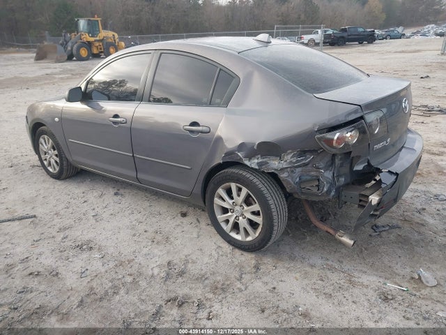 2007 MAZDA MAZDA3 JM1BK12F271749588 Photo 2