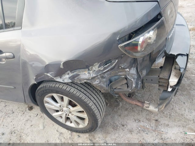 2007 MAZDA MAZDA3 JM1BK12F271749588 Photo 5