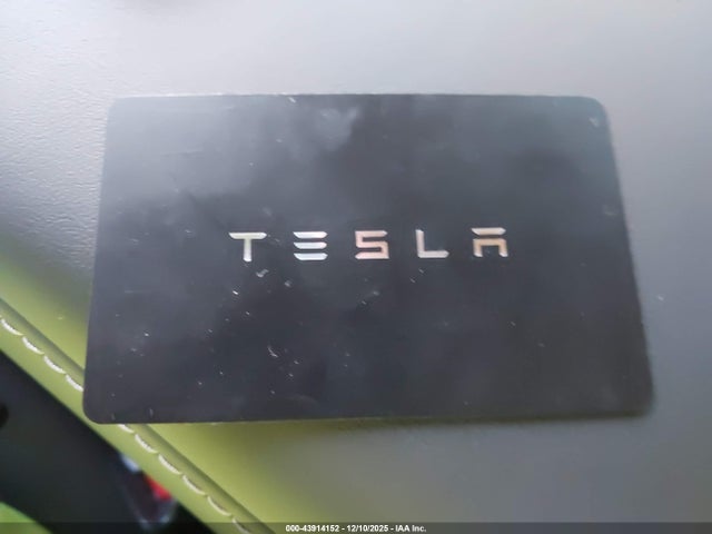 2024 TESLA MODEL Y 7SAYGDEE7RA333949 Photo 10