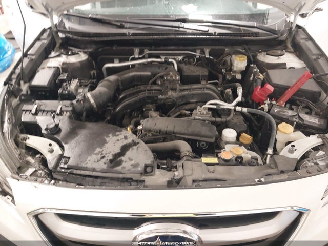 4S4BTANC0L3264519 Subaru Outback Limited