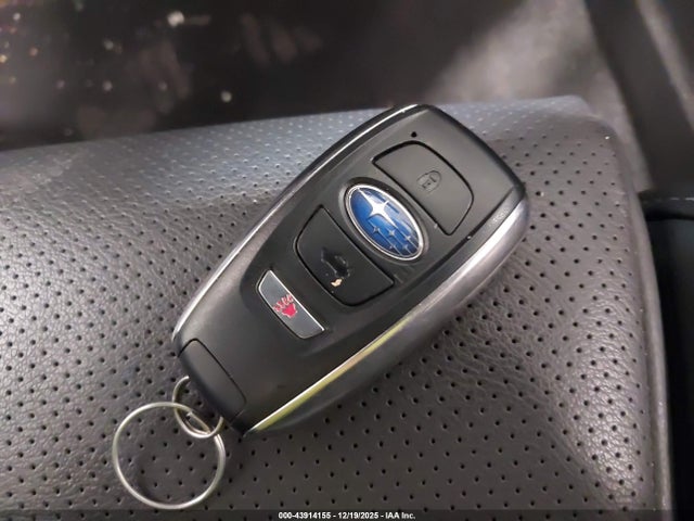 4S4BTANC0L3264519 Subaru Outback Limited