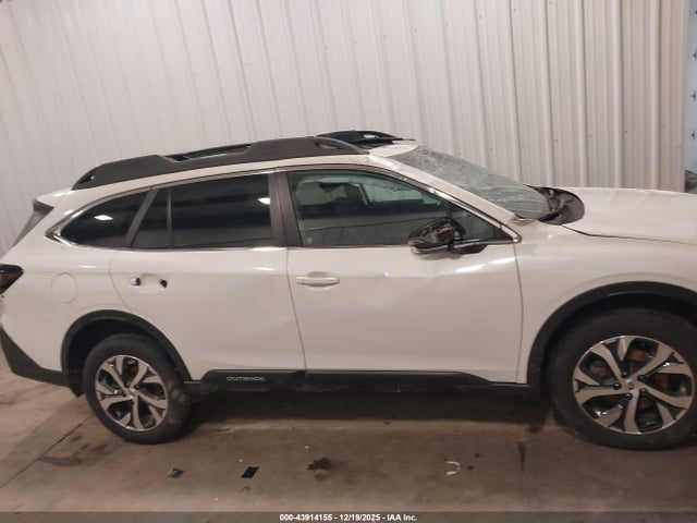 4S4BTANC0L3264519 Subaru Outback Limited