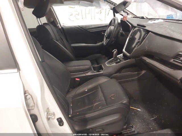 4S4BTANC0L3264519 Subaru Outback Limited
