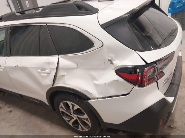 4S4BTANC0L3264519 Subaru Outback Limited