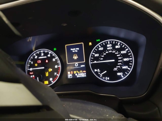 4S4BTANC0L3264519 Subaru Outback Limited