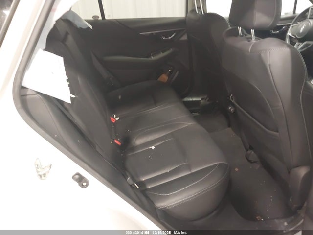4S4BTANC0L3264519 Subaru Outback Limited