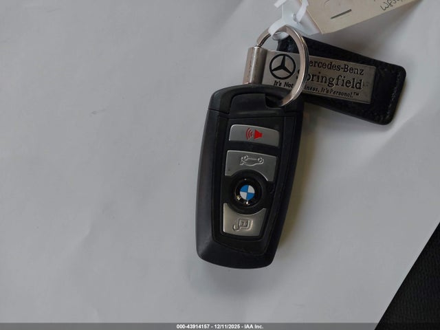 WBA8E5G34HNU44902 BMW 320i Xdrive