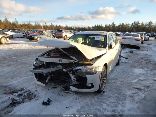 WBA8E5G34HNU44902 BMW 320i Xdrive