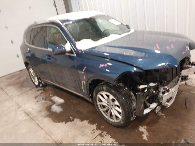 2023 BMW X5 PHEV 5UXTA6C04P9R34336