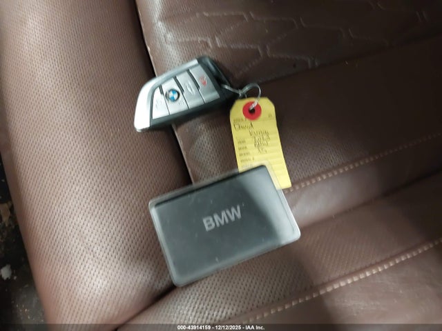 2023 BMW X5 PHEV 5UXTA6C04P9R34336 Photo 10