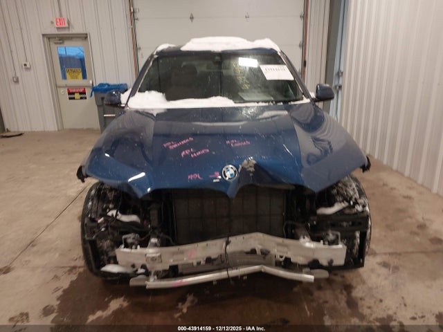 43914159 :رقم المزاد ، 5UXTA6C04P9R34336 vin ، 2023 Bmw X5 Phev Xdrive45e مزاد بيع