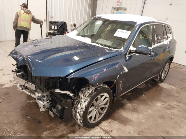 2023 BMW X5 PHEV 5UXTA6C04P9R34336 Photo 1