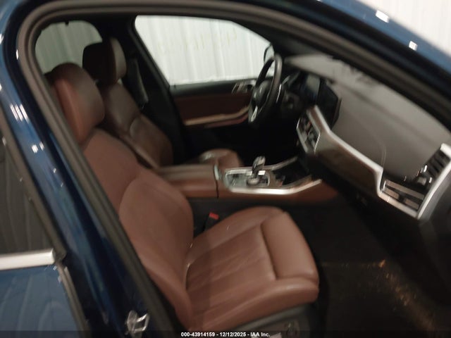 2023 BMW X5 PHEV 5UXTA6C04P9R34336 Photo 4