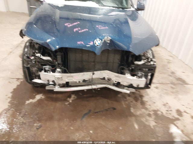 2023 BMW X5 PHEV 5UXTA6C04P9R34336 Photo 5