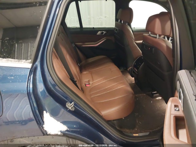 2023 BMW X5 PHEV 5UXTA6C04P9R34336 Photo 7