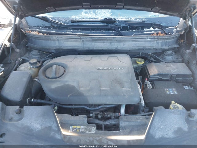 Jeep Cherokee Limited 2014 1C4PJMDS1EW200307 Image 10