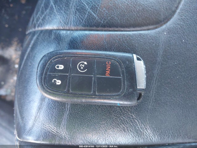 Jeep Cherokee Limited 2014 1C4PJMDS1EW200307 Image 11