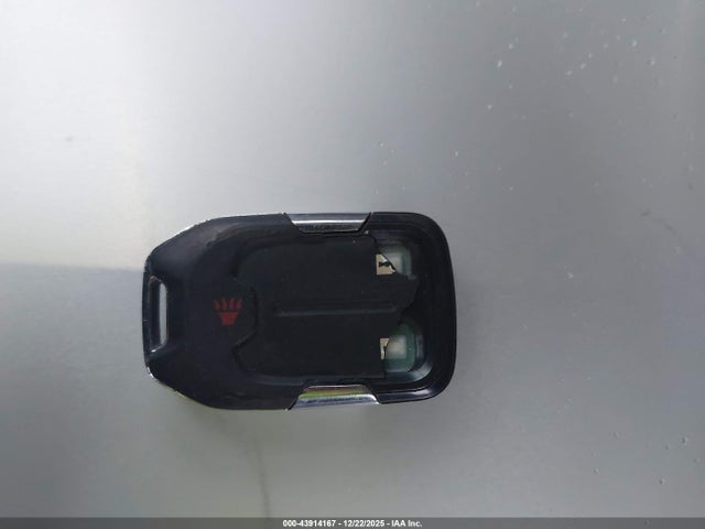 GMC Terrain Awd Sle 2022 3GKALTEV2NL167704 Image 11
