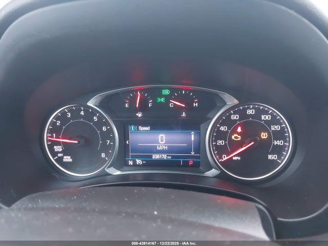 GMC Terrain Awd Sle 2022 3GKALTEV2NL167704 Image 7
