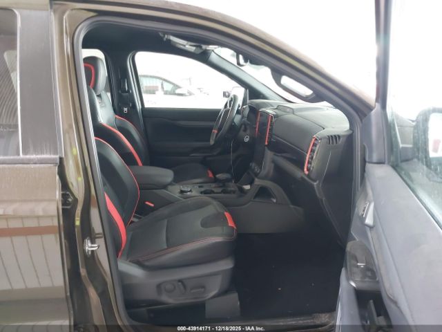 2024 FORD RANGER 1FTER4LR9RLE18971 Photo 4