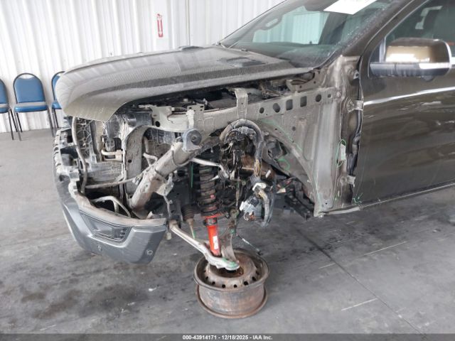 2024 FORD RANGER 1FTER4LR9RLE18971 Photo 5