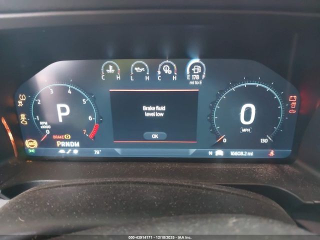 2024 FORD RANGER 1FTER4LR9RLE18971 Photo 6