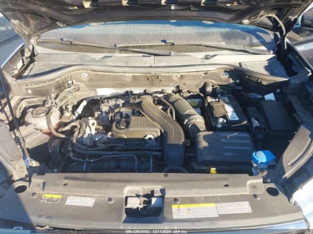 2022 VOLKSWAGEN TAOS 3VVWX7B23NM024358 Photo 9