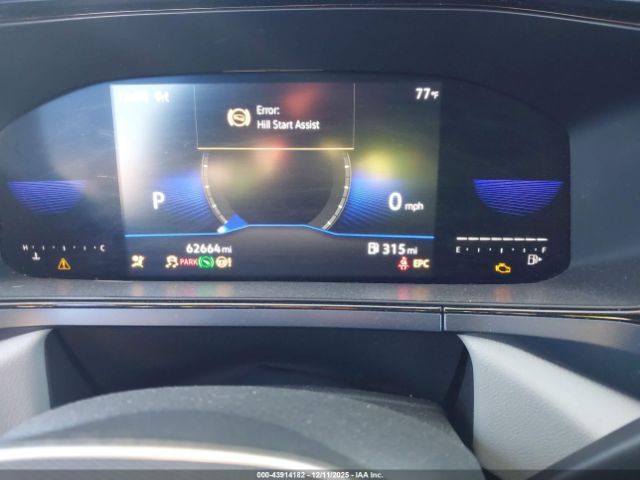 2022 VOLKSWAGEN TAOS 3VVWX7B23NM024358 Photo 6