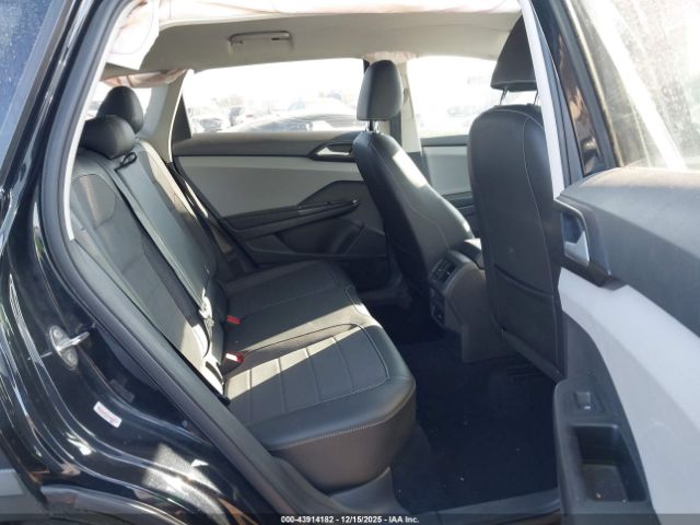 2022 VOLKSWAGEN TAOS 3VVWX7B23NM024358 Photo 7