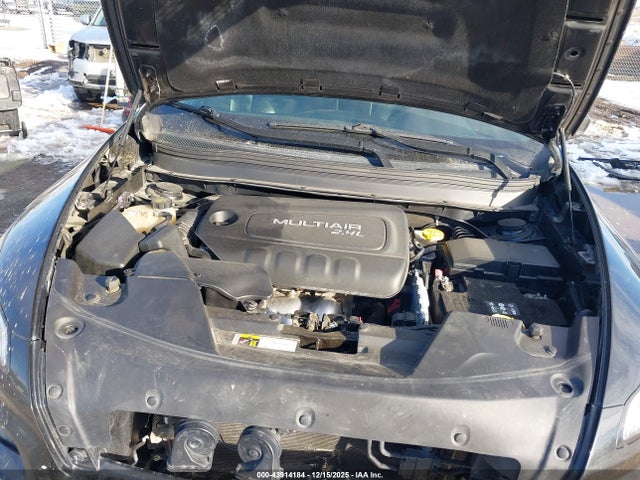 1C4PJMDB1GW242074 Jeep Cherokee Limited