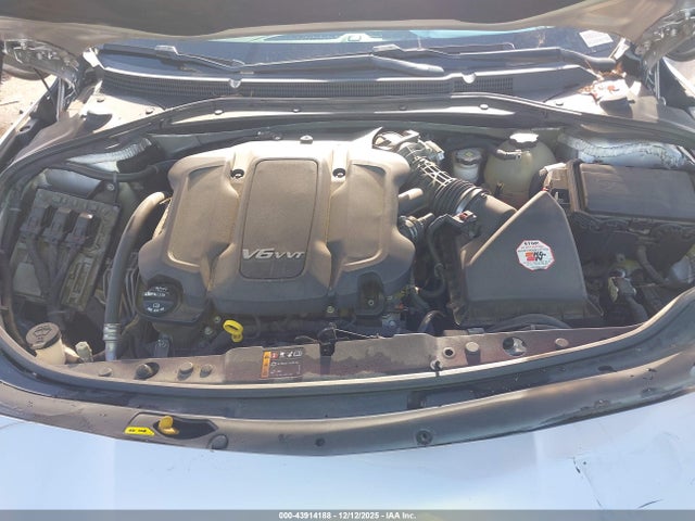 43914188 :رقم المزاد ، 1G4ZN5SS8HU149552 vin ، 2017 Buick Lacrosse Preferred مزاد بيع