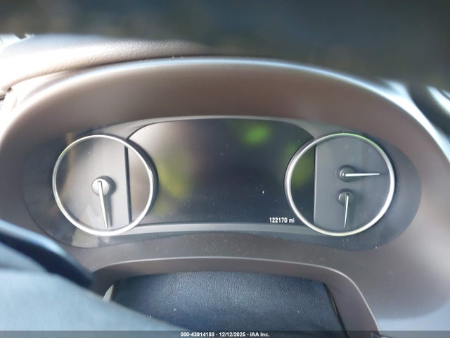 43914188 :رقم المزاد ، 1G4ZN5SS8HU149552 vin ، 2017 Buick Lacrosse Preferred مزاد بيع