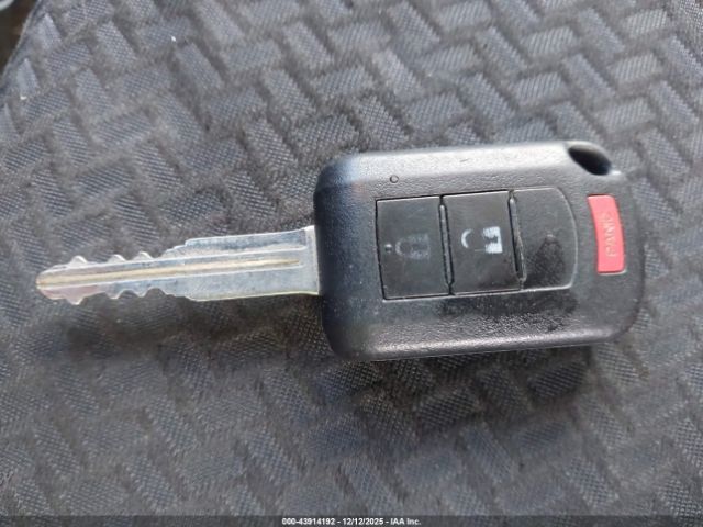 2019 MITSUBISHI ECLIPSE CROSS JA4AT3AA8KZ035799 Photo 10