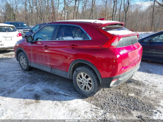 2019 MITSUBISHI ECLIPSE CROSS JA4AT3AA8KZ035799 Photo 2